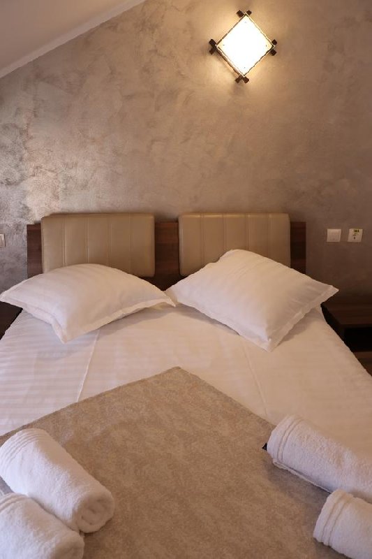 Pensiunea Casa Belvedere Pietrosu (moisei)