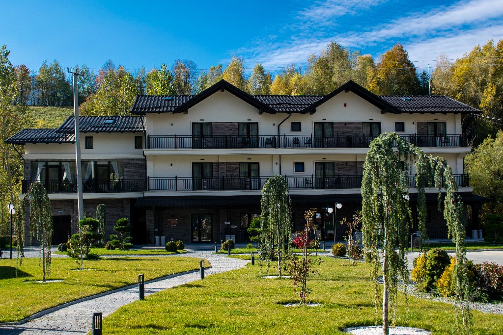 Pensiunea Nord (borsa)