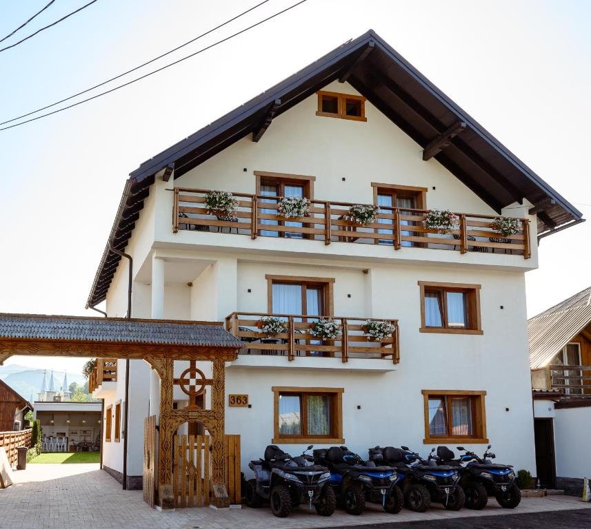 Maramures Retreat & Spa