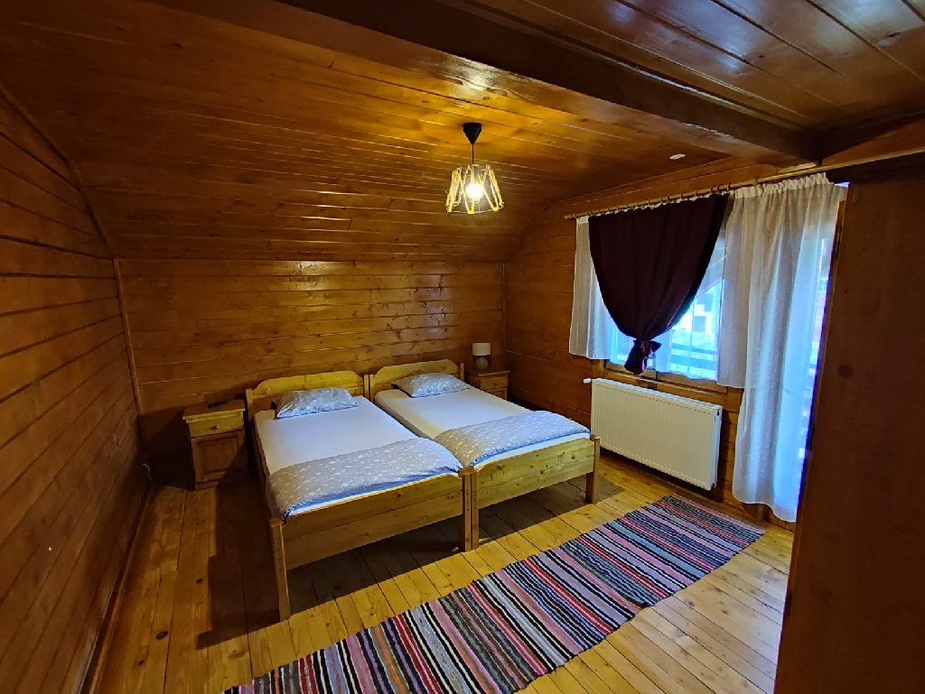 Cabana Alpin(borsa)