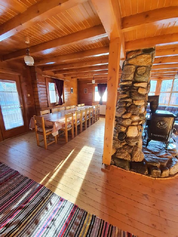 Cabana Alpin(borsa)