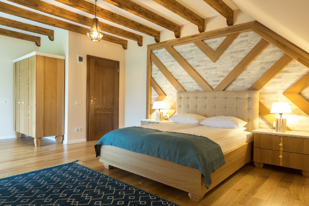Magnolia Resort (viseu De Sus)